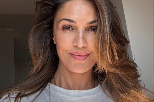 Umrla glumica Nadia Fares (57)