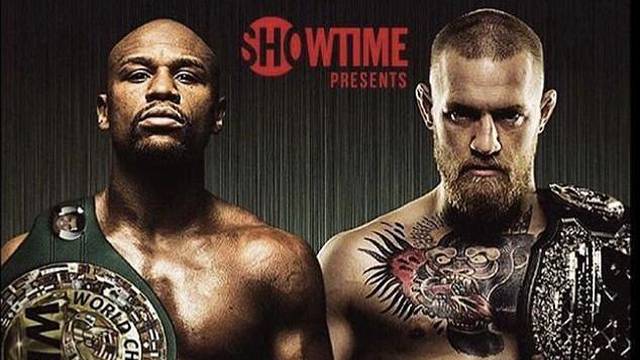 SUPERBORBA Mayweather i McGregor potvrdili su datum!