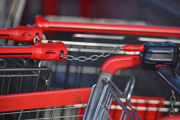 Šibenik: Drugi veliki bojkot trgovina zbog visokih cijena 