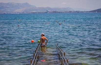 Kako propada hrvatski turizam: 'Noć u Trogiru sam platila dosta više nego penthouse u Dubaiju'