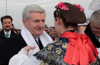 Todorić: Kriza je ozbiljna, ali je se ne trebamo bojati 