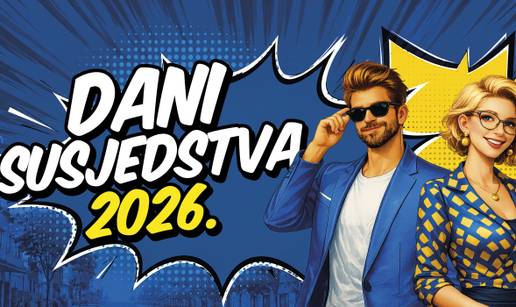 Dani susjedstva 2026. u Livision optici &ndash; ljeto velikih popusta i pogodnosti za bolji vid!