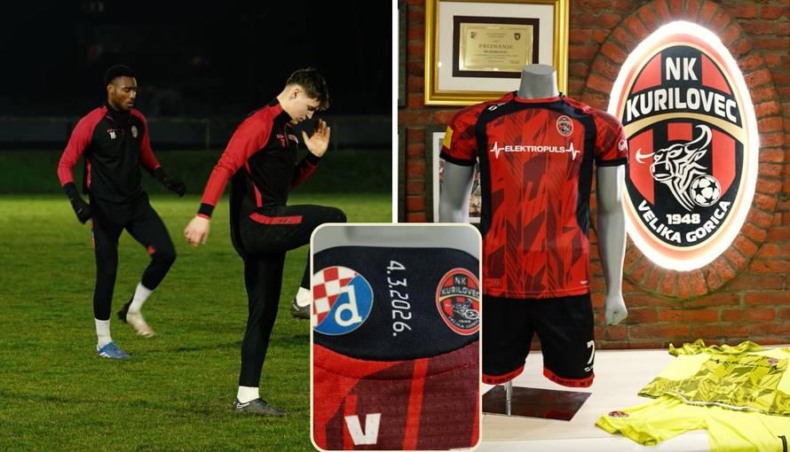 Ovako se za Dinamo pripremaju radnik čistoće, benzinske, kipar i bauštelac: Skuplji su 587 puta!