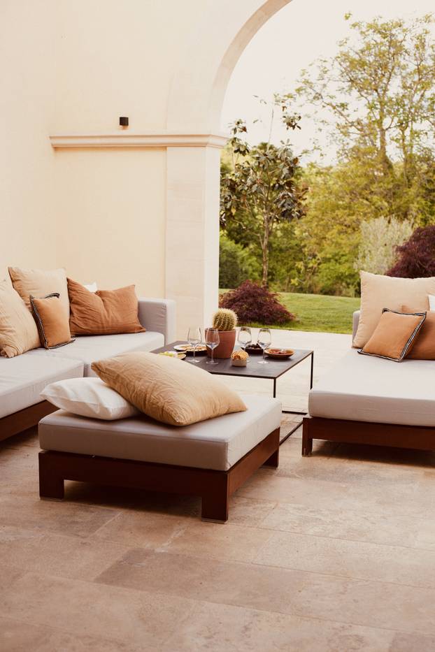 FOTO Španjolska vila LaMaison osvojila Istru: Ovakav dizajn oduševljava svakim pogledom