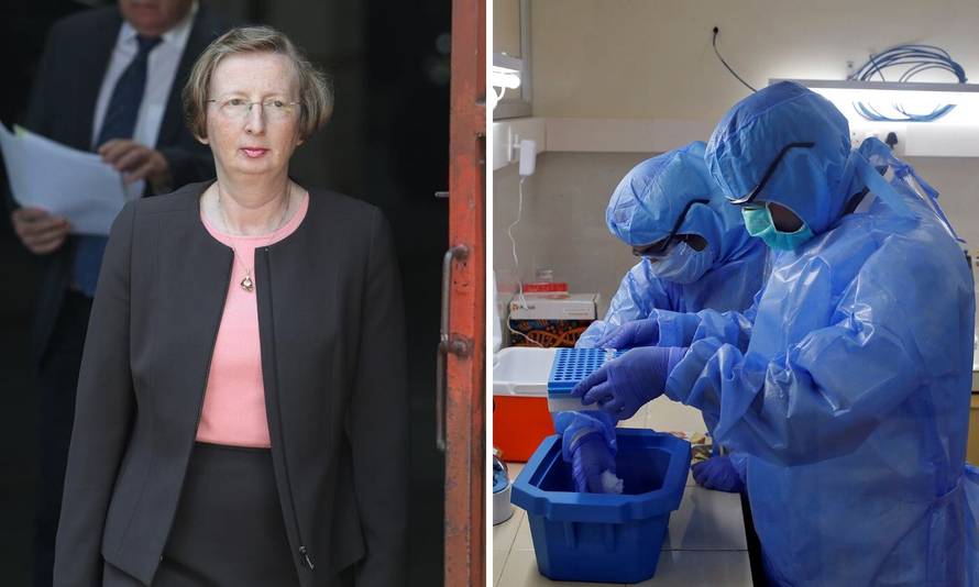 Uspjeli smo uzgojiti Covid-19! Markotić: Moguć razvoj cjepiva