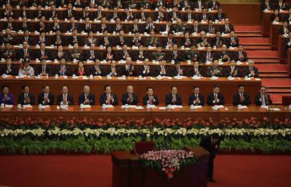 Kineski predsjednik obećao je demokratsku državu do 2049.