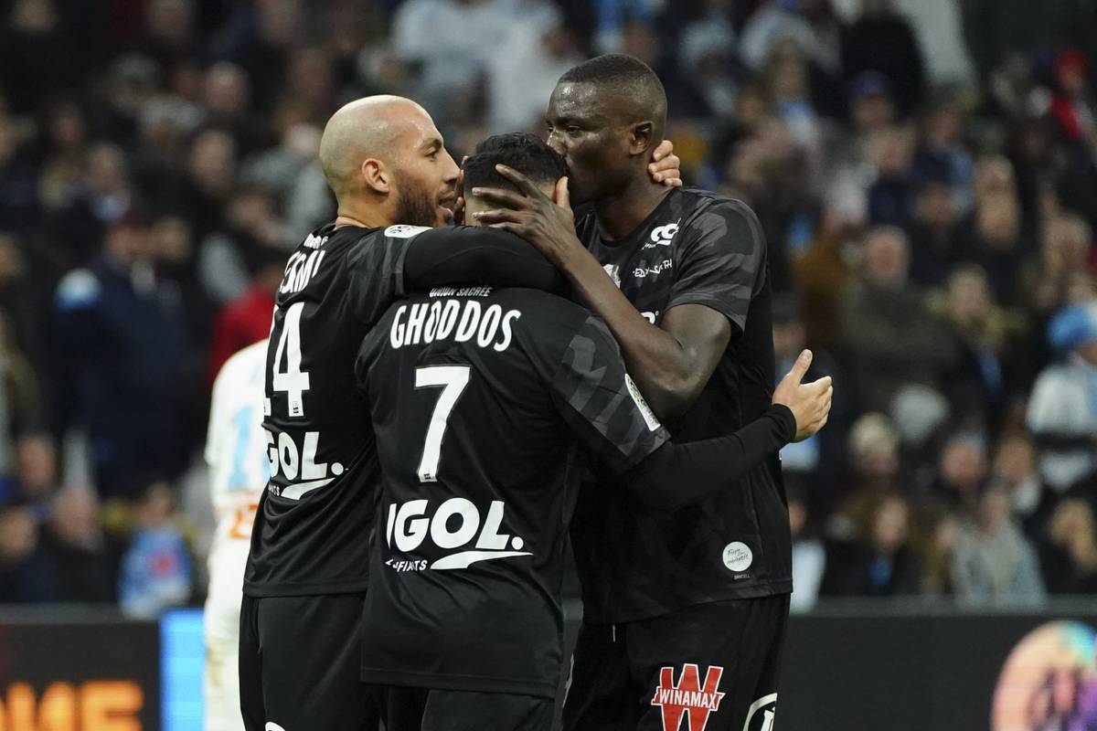 Amiens i Toulouse natrag u Prvu ligu. Lyon, više sreće drugi put