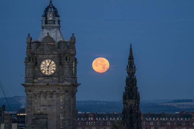 Blue Moon