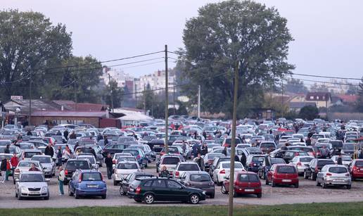 EU uredbom želi zabraniti izvoz starih automobila, umjesto toga žele ih poslati na recikliranje