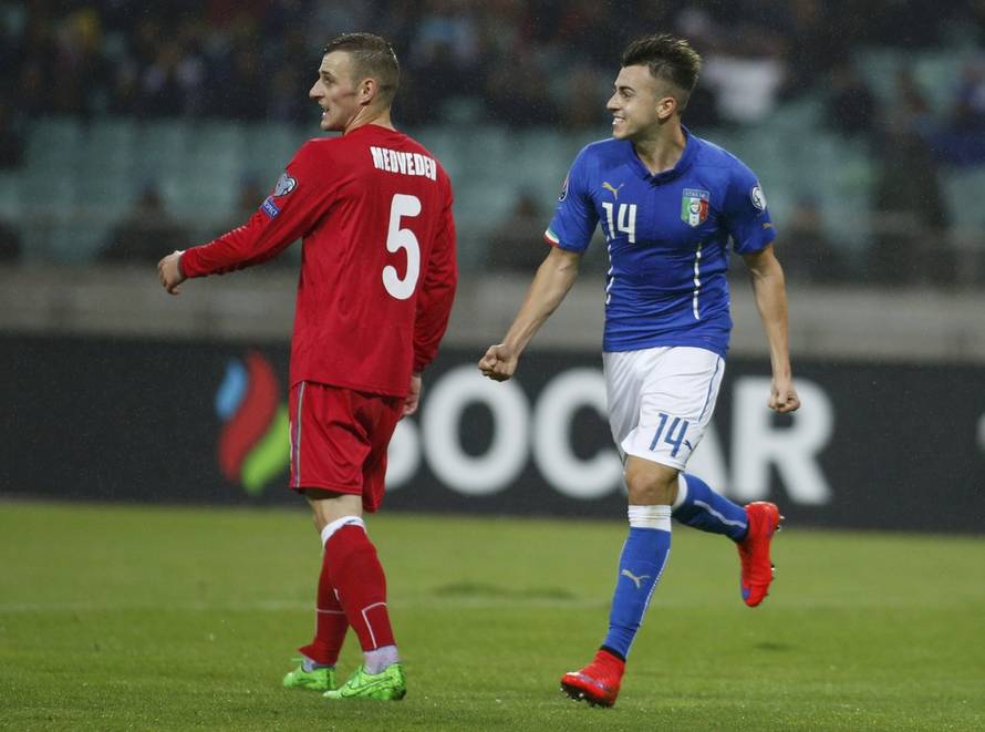 David Mdzinarišvili/Reuters/PIXSELL