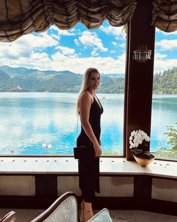 FOTO Sinjanka se posvađala s hrvatskim savezom. Sad briljira za Crnogorke: Nikog neću moliti