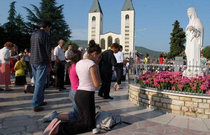 Papa vidioce iz Međugorja pozvao da dođu svjedočiti