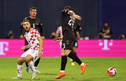 Dalić će opet nešto promijeniti: Ulaze Lovren, Vlašić, Petković...