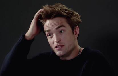 Robert Pattinson jeo dva tjedna samo krumpir, zna se i zašto...