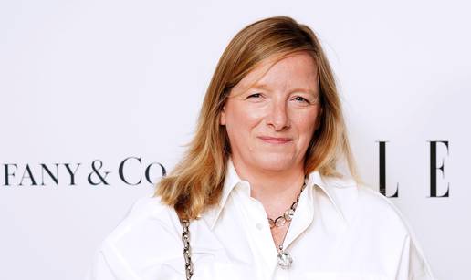 Sarah Burton nije više kreativna direktorica za britansku modnu kuću  Alexander McQueen