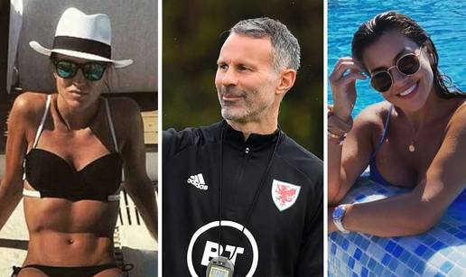 Giggs mu ukrao ženu: Brat mi je seksualni manijak! Kad god izađe, mora spavati sa ženama