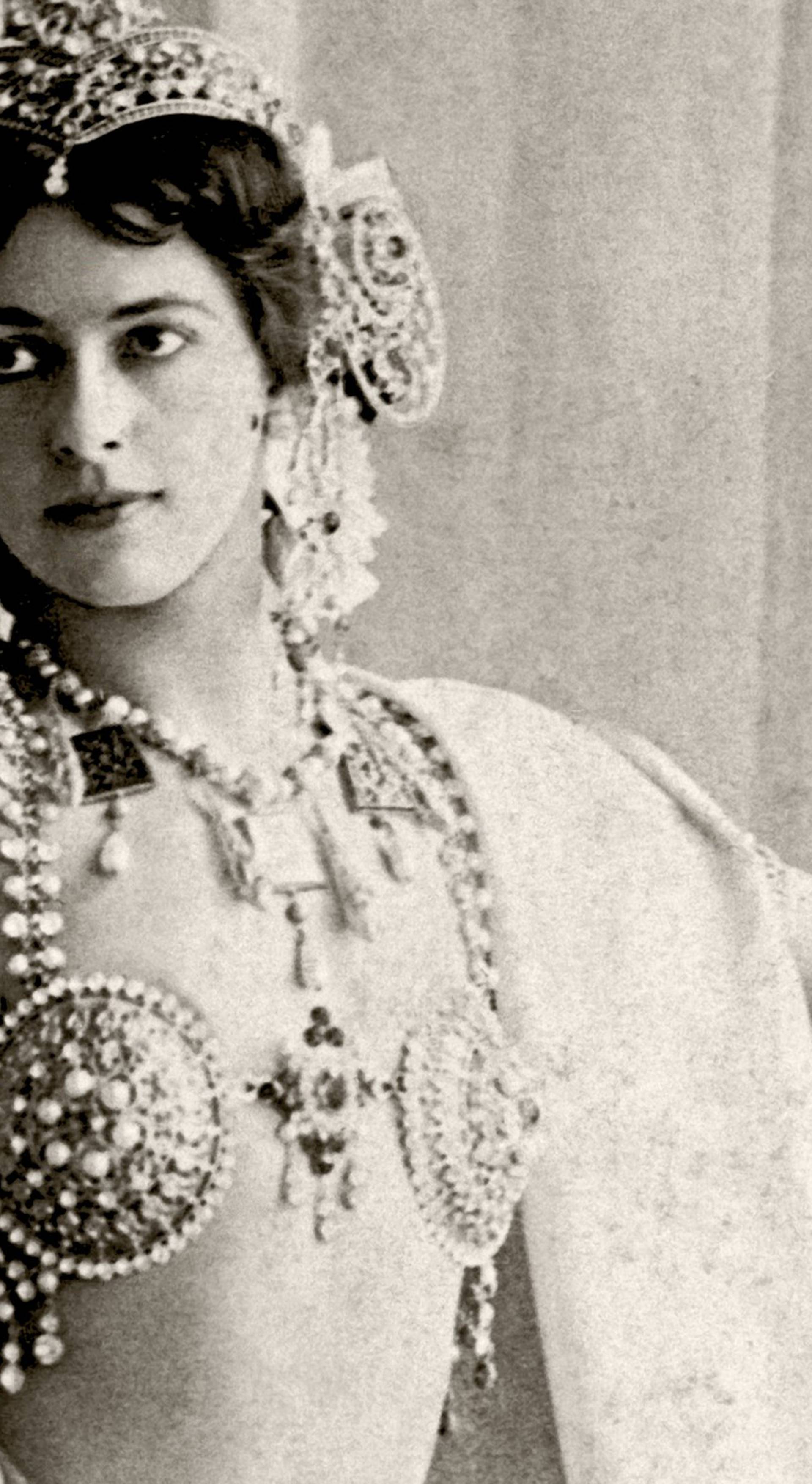 Mata Hari