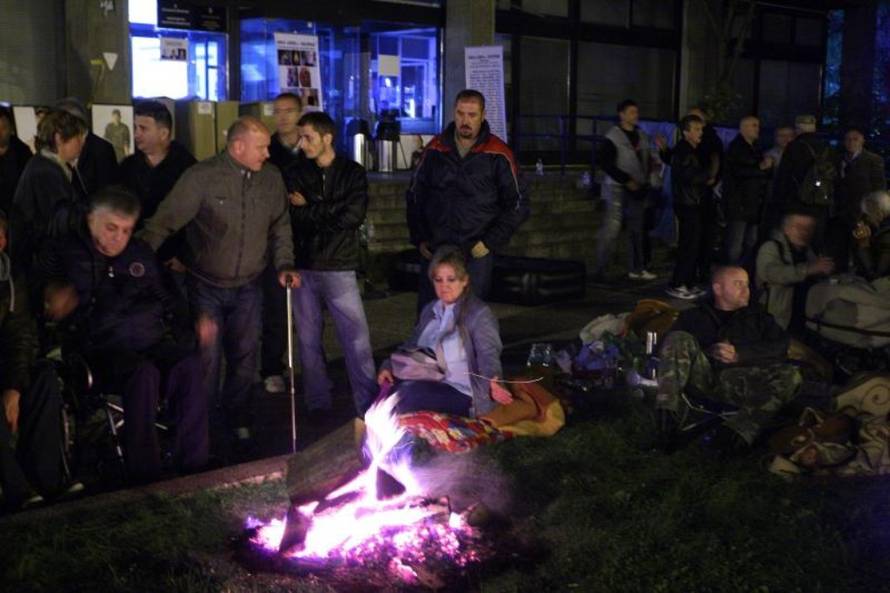 Borna Filić/Pixsell