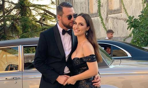 Tko je samozatajni partner Lane Jurčević? Čekaju drugo dijete