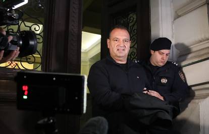 EKSKLUZIVNO Beroš je i dalje zaposlen u Vinogradskoj! 'Zaboravili' su mu dati otkaz...