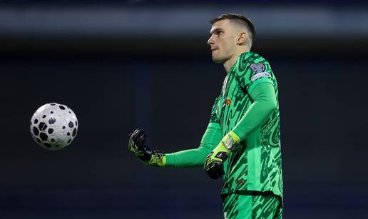 Livakovi&cacute; &zcaron;eli samo Dinamo, a u Turskoj kipte: 'Nismo mi budale'