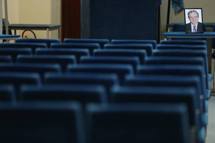 Shrvana Regica: On je zaslužio sve najbolje i u drugom svijetu