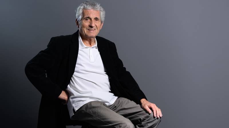 Sreća Otokara Levaja nakon stravične noći u Lokvi Rogoznici: 'Kuća je ok, i živi smo i zdravi'