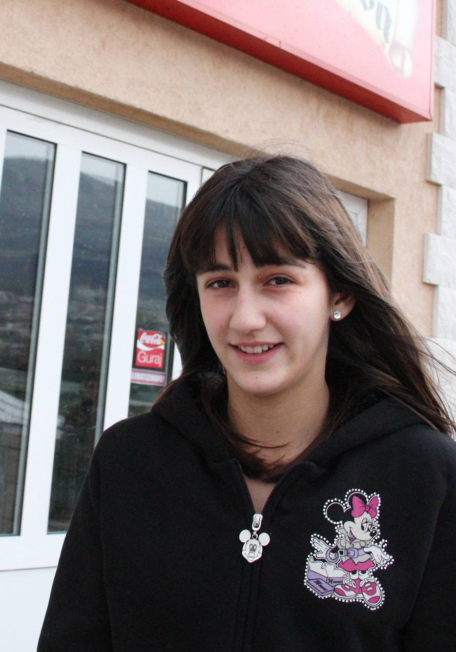 Ivana Ivanović/Pixsell