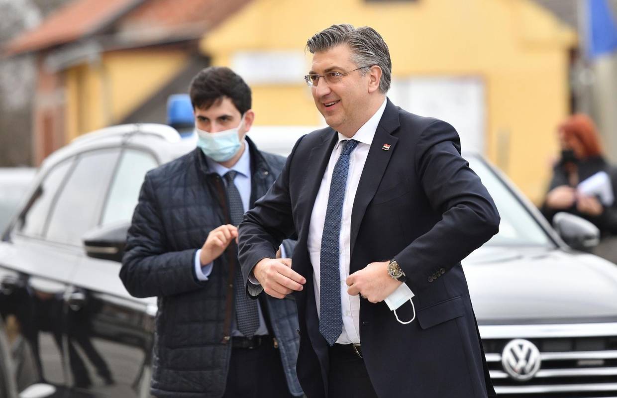 Plan da ubrzaju cijepljenje: Radi se na tome da Pfizer dio svoje pošiljke prebaci u drugi kvartal