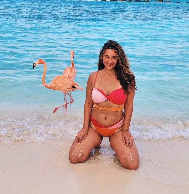 FOTO Krv nije voda! Prekrasne mama i kći imaju titulu misice