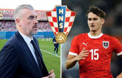 Detalji pregovora: Kako je HNS doveo austrijskog talenta kojeg žele Dinamo, Hajduk i Rijeka