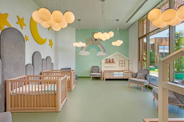 FOTO Ovaj Titanic nikada neće potonuti! Pogledajte što sve nudi moderni tematski hotel