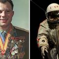 IZGUBLJENI KOZMONAUTI Je li Gagarin bio 1. &ccaron;ovjek u svemiru ili prvi koji je to pre&zcaron;ivio?
