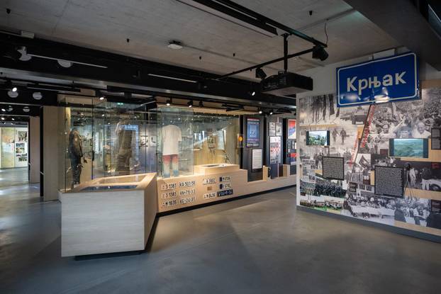 Turanj: Muzej Domovinskog rata Karlovac – Turanj povijesni je muzej o nastanku suvremene Republike Hrvatske i borbi za neovisnost u Domovinskom ratu