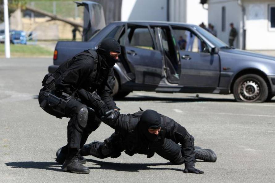 Petar Glebov/Pixsell