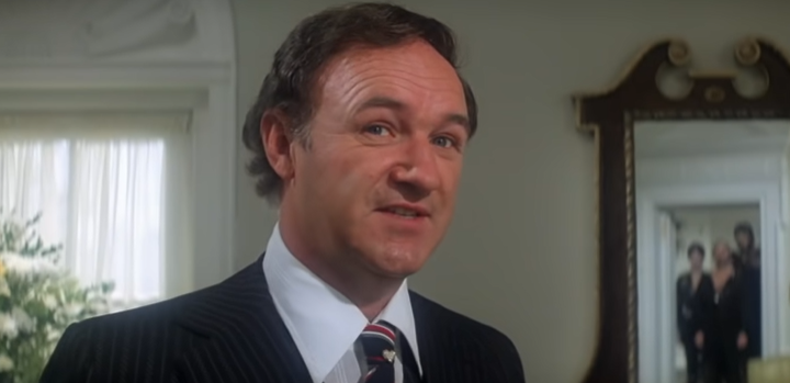 Potpuno neprepoznatljiv! Gene Hackman (94) sa suprugom  bio u javnosti nakon 20 godina