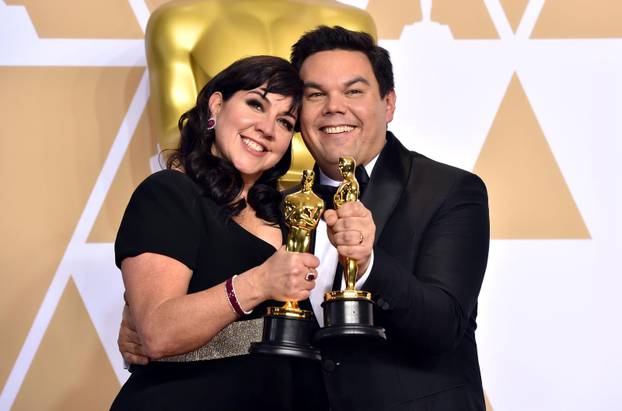 Los Angeles: Nagra?eni na 90. dodjeli filmskih nagrada Oscar
