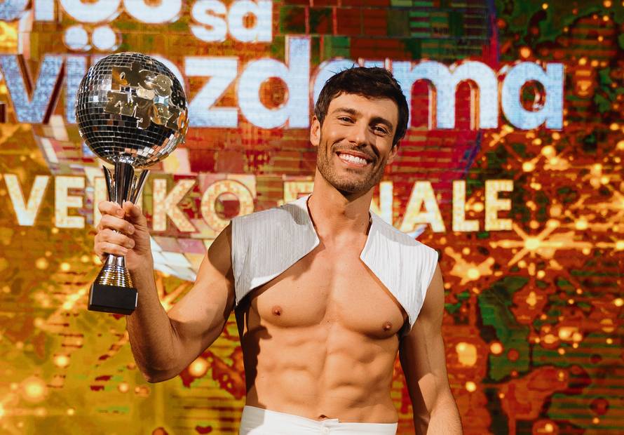 Walme o odnosu s Pedrom: Tjedan prije finala bio je prožet emocijama, ali svađa nije bilo