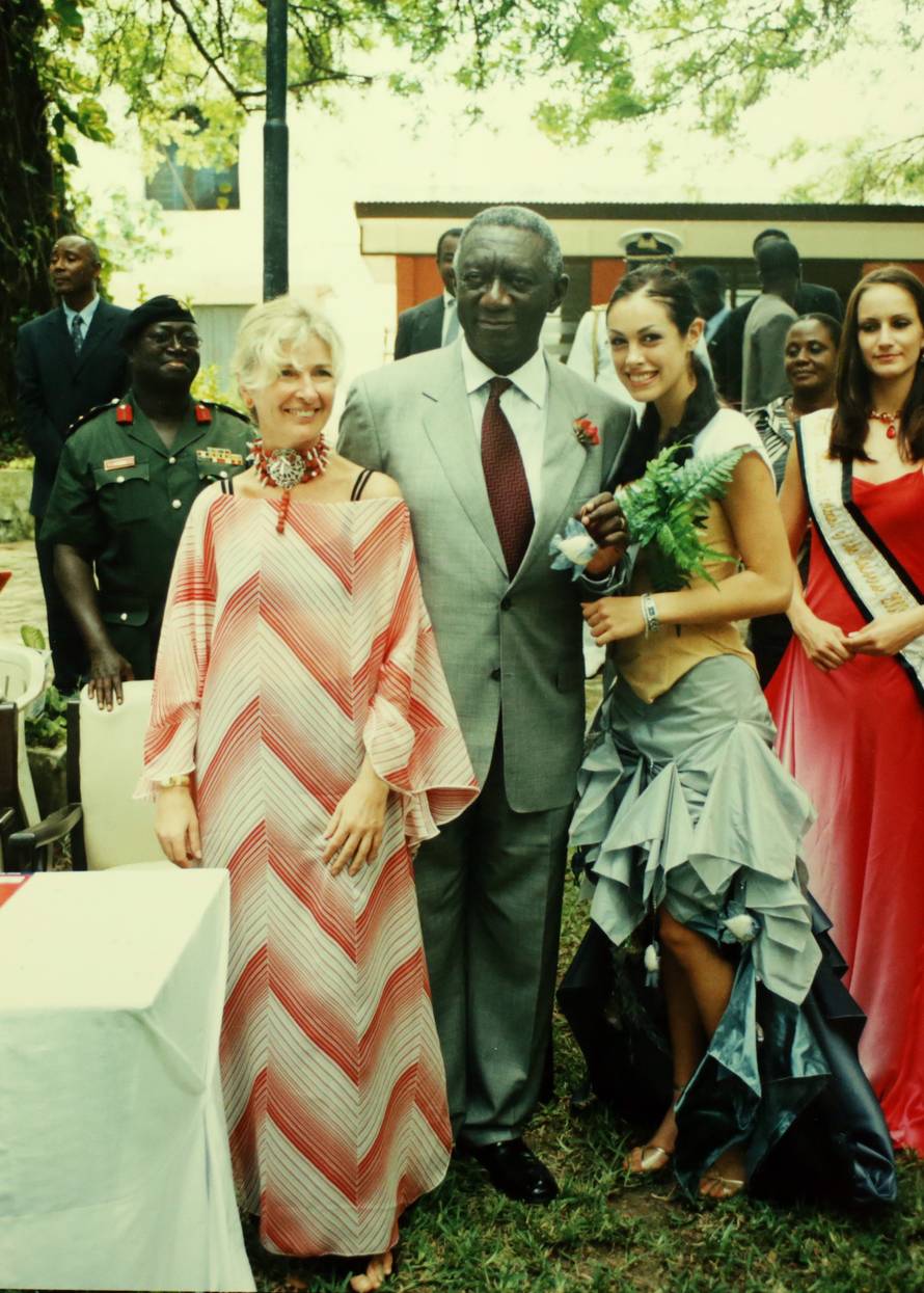 Zagreb: Presnimke fotografija Tihane Harapin Zalepugin