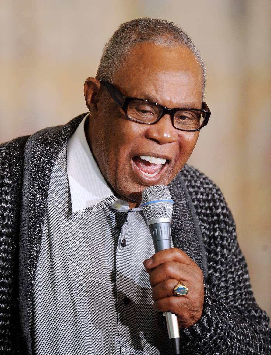 Washington: Michelle Obama i Justin Timberlake na glazbenoj radionici