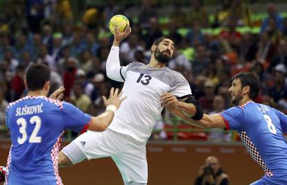 Zadnji dan Olimpijskih igara: U Riju se igra košarka, rukomet...