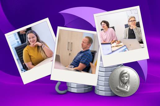 Od pasivnih promatrača do posrednih ulagača u domaće i svjetske kompanije