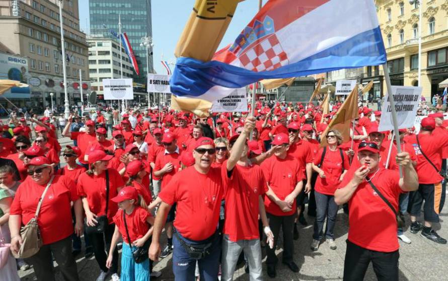 Sanjin Strukić/Pixsell