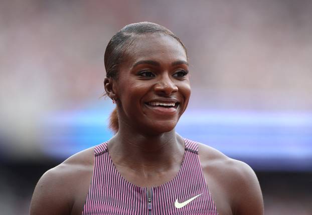 Diamond League - London