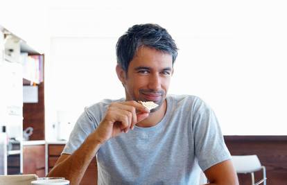 Muškarci koji ne doručkuju imaju veći rizik od dijabetesa