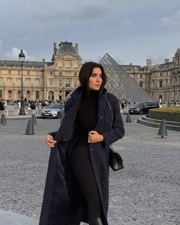 FOTO Izabranica Sergija Ramosa šokirala izjavom: Legendarni realovac 'jedva sklapa krajeve'