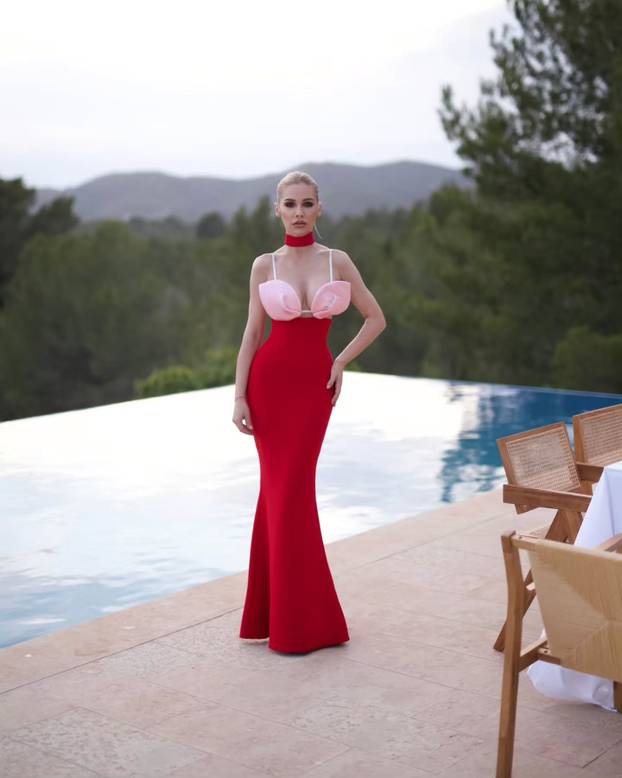 Ove ljepotice povezivali su s Đokovićem, ali im je ipak odolio