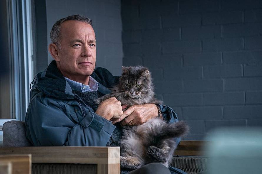Tom Hanks u ekranizaciji svjetskog bestselera!