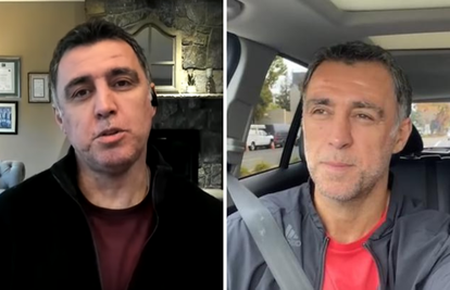 Suprotstavio se Erdoganu pa je morao bježati iz Turske. Slavni nogometaš sad radi kao taksist