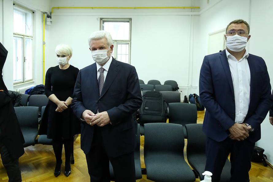 Todorić i ostali oslobođeni u slučaju 'mali Agrokor': 'Ovo je veliki fijasko tužiteljstva'